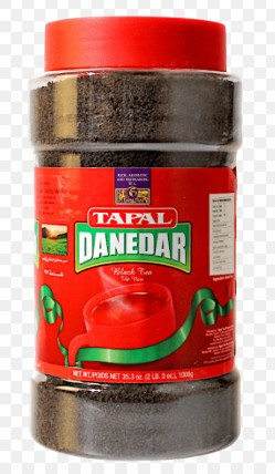 TE TAPAL DANADAR 1KGx6PCS