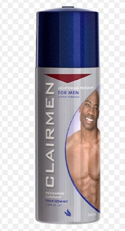 CLEARMAN LOTION BIG (500GR 6PC)