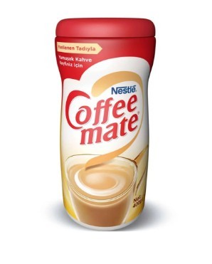 NESTLE COFEE MATE 325GR*6PCS