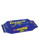 ENERGY KING ALIN BISCOTTI 210GR*12PKT