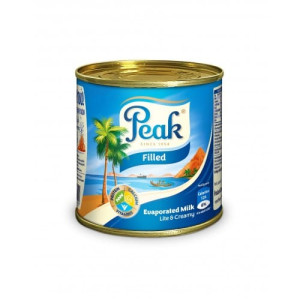 PEAK MILK 170MLx24PCS