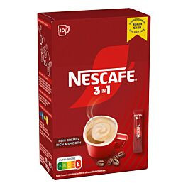 NESCAFE CLASSIC RED 3 IN 1 15GRx24PCS