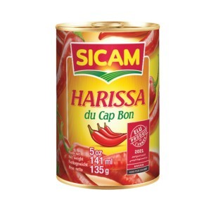 HARISA PICCOLO 210GR*30PCS