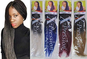 X PRESSION CAPELLI NO 39