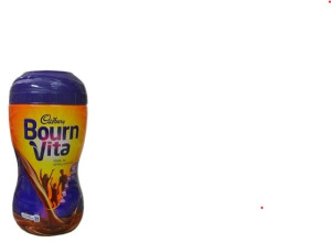 BOURNVITA NIGERIA 500GR*6PCS