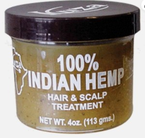 INDIAN HEMP KUZA  218GR