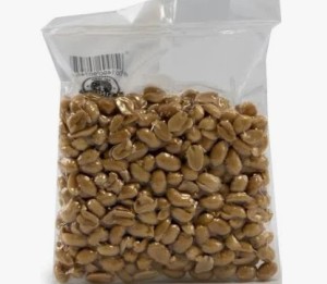 ARACHIDE SALATA 200GR*24PCS