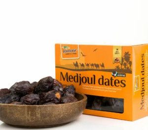 DATTERI MEDJOL 908GR