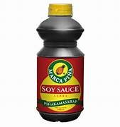 MARCA PINA SOY SAUCE SALA DI SOIA 385MLx24PCS