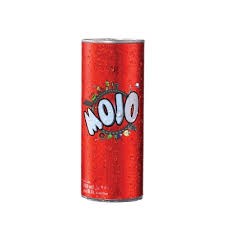 MOJO ENERGY DRINK LATTINA 330ML*24PCS