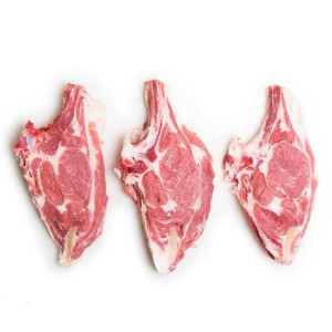 CARNE VITELLO CON OSSO