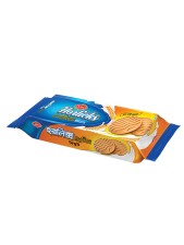 HORLICKS BISCUITS ALIN PAPER PACK 200GM*12PKT