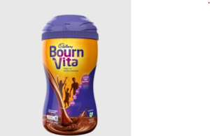 BOURNVITA NIGERIA 900GR*6PCS