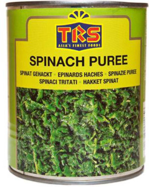 SPINACI SAAG TRS 795GRx12PCS