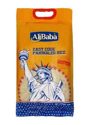 ALI BABA EASY COOK PREMIUM 12*907GR