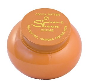 COCO BUTTER EVER SHEEN CREAM 250 ML