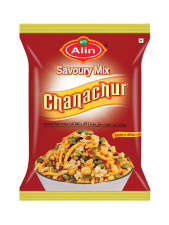 CHANACHUR SAVOURY MIX (ALIN) 70GR*96PKT