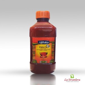 OLIO PALM ALI BABA 1LT*12PCS