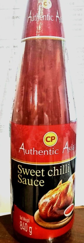 SWEET CHILLLI SAUCH (CP) 850GR 6PC