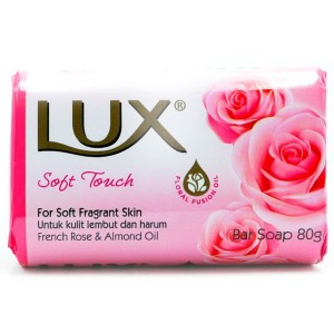 LUX SOFT TOUCH 80GR