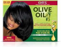 OLIVE KIT RELAX NORMAL