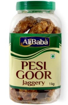 GOOR PESI ALI BABA 1KG*12PCS