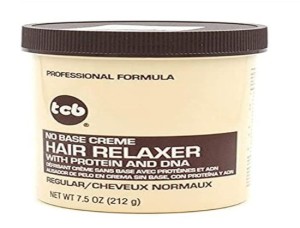 TCB RELAXER /REGULAR 12PCS*15 OZ