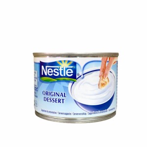 NESTLE CREAM ORIGINAL 170GRx48PCS