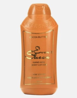 EVER SHEN LOTION 750 ML