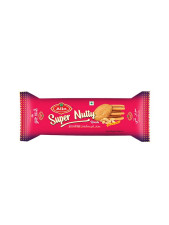 NUTTY BISCUITS (ALIN) 65GR*36PCS