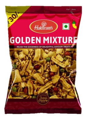 HALDI'S GOLDEN MIXTURE 150GRx12PCS