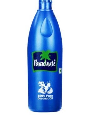 PARACHUTE COCONUT OIL 335ML*10PCS