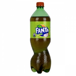 FANTA POMME 1.5*6PCS