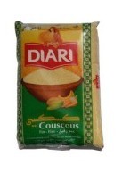 COUSCOUS TUNICIA FINO  1KG*15PCS