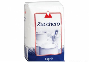 ZUCCHERO 1KG*10PKT