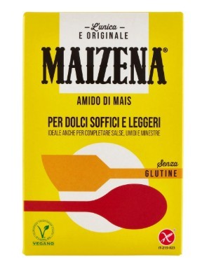 MAIZENA AMIDO DI MAIS FLOUR 400GR*16PCS